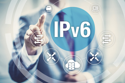 Unsere Webserver sind jetzt alle IPv6 ready!