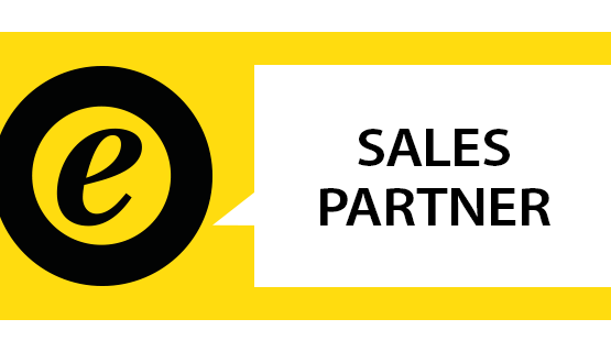 TRUSTED SHOPS – Sales Partner