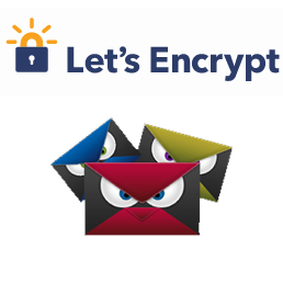 Let’s Encrypt & MagicSpam